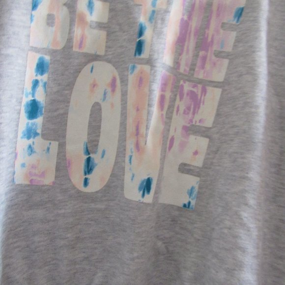 Old Navy  Cropped Sweat Shirt size S - Picture 2 of 4